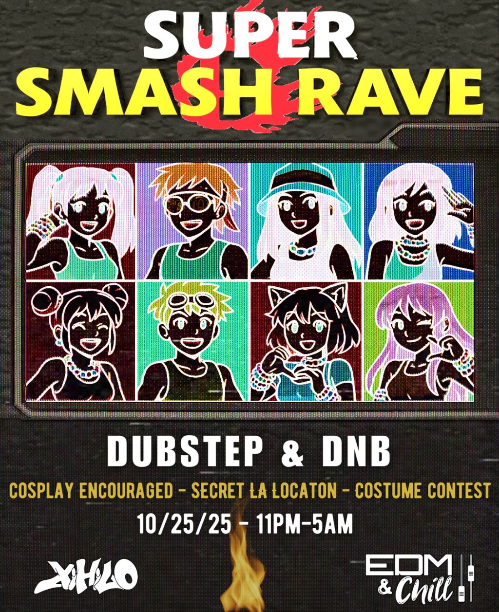 Event cover image